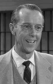 Olan Soule (February 28, 1909– February 1, 1994), Illinois native who  appeared in hundreds of films, commercials, tv series and tv films. He is  pictured here in his role as John Masters