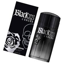 33 results for paco rabanne black xs men 100ml. Paco Rabanne Black Xs L Exces For Men Eau De Toilette Intense 100ml Shopee Malaysia