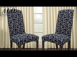 This is a guide about reupholstering dining chairs. Diy How To Reupholster A Dining Room Chair Diy Alo Upholstery Youtube Reupholster Dining Room Chairs Reupholster Chair Dining High Back Dining Chairs
