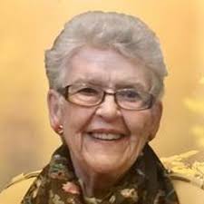 Bernice Weaver Obituary October 6, 2023