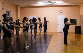 This includes the pleasure of working with tony and emmy award winning and nominated actors and actresses. Premiere Dance Theater Promotes American Modern Dance The Montclair Dispatch