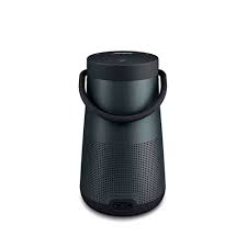 Bose soundlink revolve plus (portable speaker): Altavoz Soundlink Revolve Plus Negro De Bose K Tuin