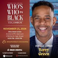 wwibcolumbus #whoswhoinblack #gamechanger