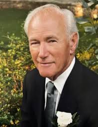 Obituary information for John Robert Caruso