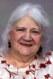 Carolyn M. Vint 1950-2018