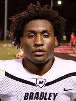 Scanning over Jafar Williams' recent Twitter follows