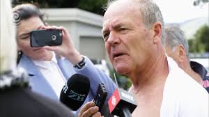 Helicopter pilot had crashed before