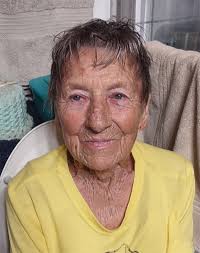 JOAN LILIAN HIBBERT YONSON