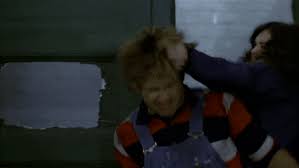 Just click the download button and the gif from the and warriors come out and play collection will be downloaded to your device. A Gender Odyssey The Warriors 1979 Max Schaffer