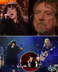 Ann Wilson Singing Led Zeppelin Is 'Way Better Than Robert Plant,' Glenn  Howerton Says