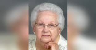 Obituary information for Joanna Grace Hunter