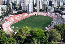 Simulacao E Se O Recife Sediasse Uma Edicao Dos Jogos Pan Americanos Cassio Zirpoli