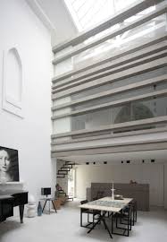 Guillaume Terver Et Christophe Delcourt Associes Appartement A Paris Architecture D Interieur Modele Architecture Architecte Interieur
