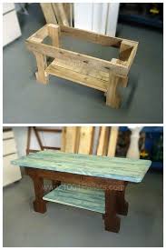 Browse the best selection of pallet coffee table on pinterest! Shabby Chic Pallet Coffee Table 1001 Pallets Ideas Wood Pallet Projects Pallet Diy Diy Pallet Projects