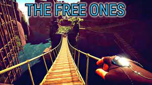 The Free Ones - First 34 minutes Gameplay Walkthrough Part 1 (First Person  Adventure Game 2018) - YouTube