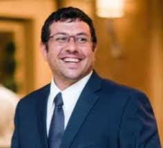 Chad Barger Archives