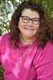 Holly Atherton, MA, LPC