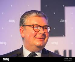 Mp milton keynes hi-res stock photography and images