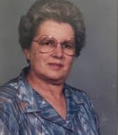 Obituary information for Dorthy Jean Meyer