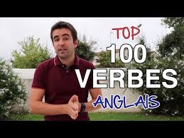 Check spelling or type a new query. Le Top 100 Des Verbes Anglais Les Plus Utilises Youtube