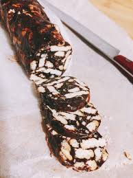 Resepi kek batik yang mudah dan senang menggunakan biskut marie. Resepi Kek Batik Milo Ringkas Pawtaste Com