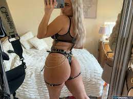Charel / Chxrel / sxren Nude OnlyFans Leaked Photo #98 - Fapomania