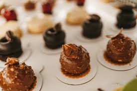 Broadway's Chocolate Festival