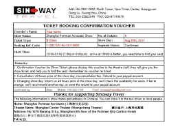 The hotel will be closed on mondays, tuesdays, and wednesdays till further. Mybookinghotel Hotel Booking Voucher Format