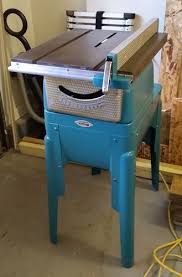 Tool Restoration 1 Vintage Craftsman Table Saw Craftsman Table Saw Vintage Craftsman Table Saw