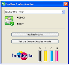 If the printer is designed to provide ink or toner status, the information should appear at the bottom of devices and printer. How To Check Printer Ink Levels Detailed Instructions
