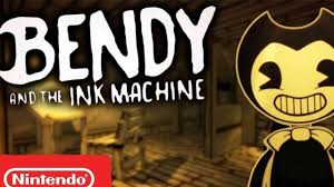 5 out of 5 stars. Bendy And The Ink Machine Now On Nintendo Switch Geekdad