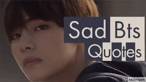 Here are a few min yoongi funny quotes, emotional min yoongi quotes, and bts min yoongi quotes to turn your day into a great one. 20 Bts Quotes That Will Make You Cry Youtube
