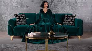 İstikbal'den koltuk takımı almak isteyenler mutlaka alternatif modelleri incelemeliler. Serra Koltuk Takimi Istikbal