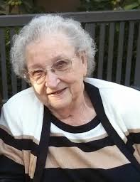Obituary information for Annamari Agnes Elfering