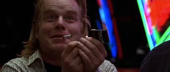 The epic uncool of Philip Seymour Hoffman