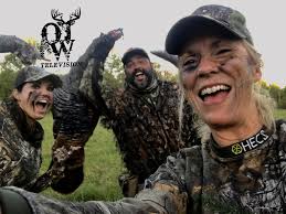 OkieWild updated their profile picture.