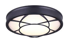 Check spelling or type a new query. Patriot Lighting Evie Matte Black Integrated Led Flush Mount Ceiling Light At Menards