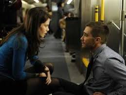 Source Code ثلاثة نهايات لفيلم واحد المصري اليوم