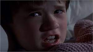 I see dead people is a memorable quote from the 1999 supernatural horror film the sixth sense. I See Dead People Chilling Details Of The Sixth Sense You Missed The First Time Faith Founded On Fact