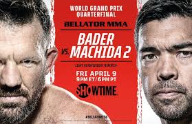 Countdown | featherweight grand prix caldwell vs. Bellator Light Heavyweight Grand Prix Archives Asian Persuasion Mma