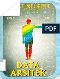 405 Data Arsitek Jilid 1