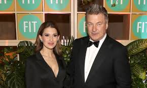 Hilaria Baldwin News And Photos Of Alex S Wife
