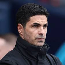 Arsenal's most ridiculous transfer bid yet explained as Mikel Arteta copies  Man Utd