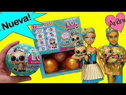 Gogy offers the most popular games of all time. Mascota Exclusiva Para La Familia Lol Luxe Jugando Munecas Y Juguetes Con Andre Para Ninas Y Ninos Youtube Lol Munecas Juguetes Para Ninas