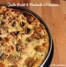 Epingle Sur Tarte Quiche Croques