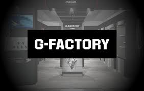 G Factory In Al Ghurair Centre Yallaspree Dubai Factory Fun Sports