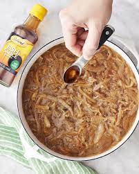 The Unconventional Ingredient That Makes Serious Eats French Onion Soup So Good French Onion Soup Serious Eats French Onion