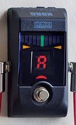 Get it as soon as fri, apr 30. Electronic Tuner Wikipedia