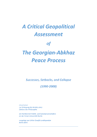 Impression, soleil levant) is a painting by claude monet first shown at what would become known as the exhibition of the impressionists in paris in april, 1874. Https Refubium Fu Berlin De Bitstream Handle Fub188 6482 Dissertation Graalfs Georgianabkhazpeaceprocess Pdf Sequence 1 Isallowed Y