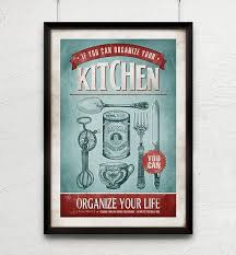 Free Shipping Colorful Kitchen Art Whimsical Kitchen Art Etsy Canvas Kitchen Wall Art Kitchen Art Colorful Kitchen Art
